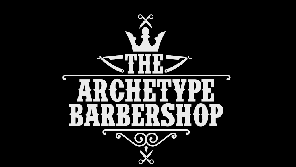 The Archetype Barbershop | 13359 Poway Rd #105, Poway, CA 92064, USA | Phone: (619) 757-5772