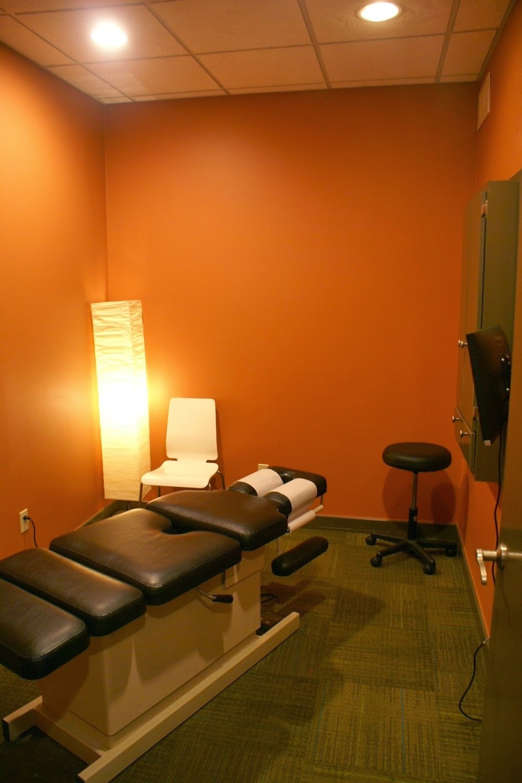 Natural Health & Chiropractic | 6130 S Maplewood Ave Suite D, Tulsa, OK 74136, USA | Phone: (918) 481-9200