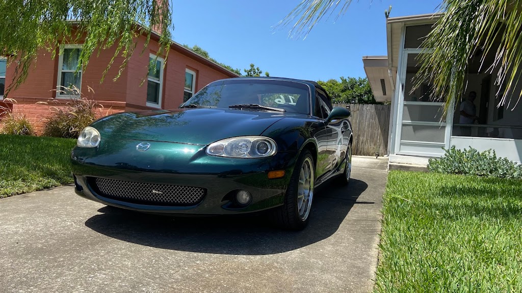 Millers Miata | 1820 Isherwood Terrace, St. Augustine, FL 32092, USA | Phone: (904) 495-6673