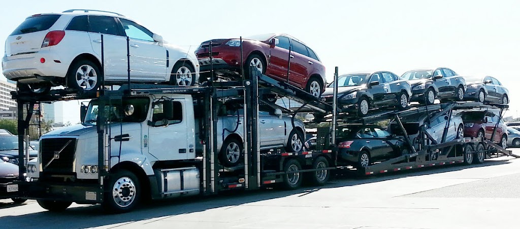 Allied Auto Transport | N 1st St, San Jose, CA 95134, USA | Phone: (408) 728-6144