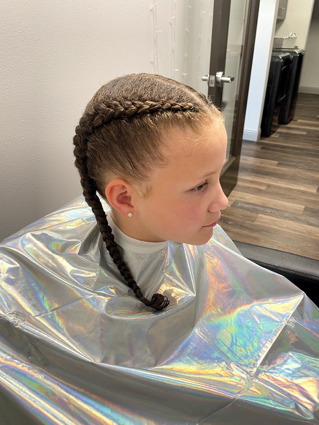 Denim and Diamonds Hair Studio For Kids | 900 N Industrial Blvd Suite 200, Euless, TX 76039, USA | Phone: (817) 494-3744