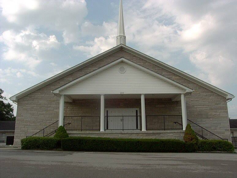 Waco Baptist Church | 3646 Irvine Rd, Waco, KY 40385, USA | Phone: (859) 369-5766