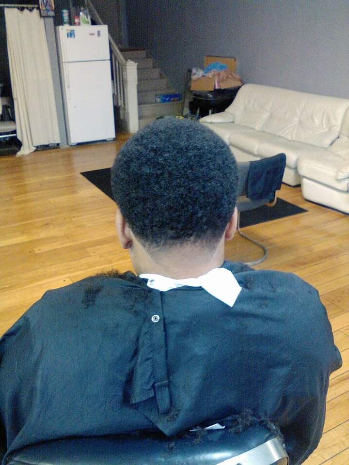 Precizion Cutz | 2204 Langdon Farm Rd, Cincinnati, OH 45237, USA | Phone: (513) 904-2156