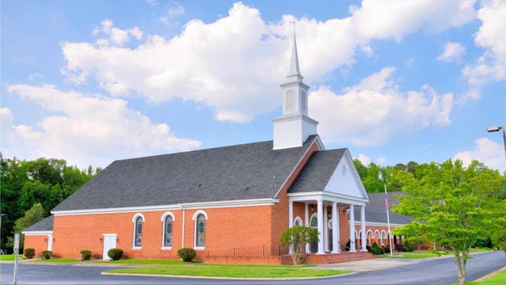 Liberty Spring Christian Church | 4213 Whaleyville Blvd, Suffolk, VA 23434, USA | Phone: (757) 986-4403