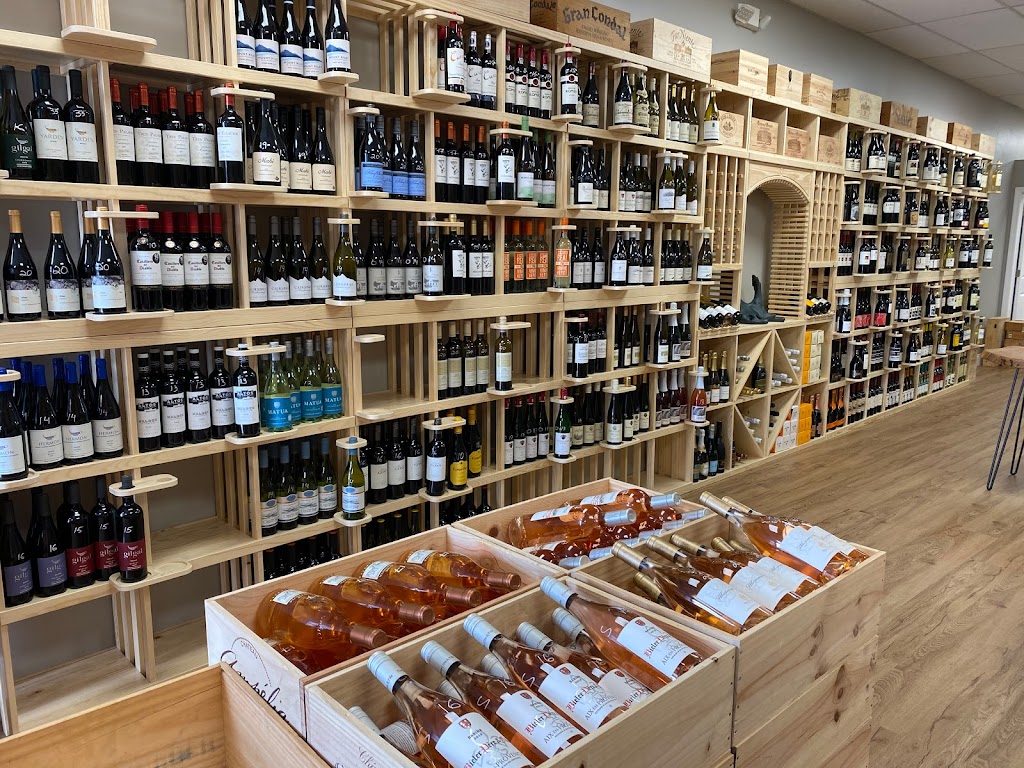 Aged Cork Wine & Spirits | 2237 Central Park Ave, Yonkers, NY 10710, USA | Phone: (914) 268-0525