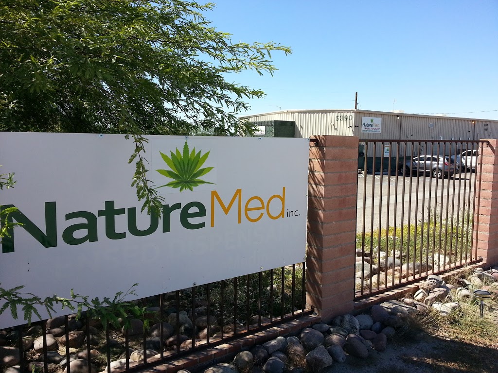 Nature Med | 5390 W Ina Rd, Tucson, AZ 85743, USA | Phone: (520) 620-9123