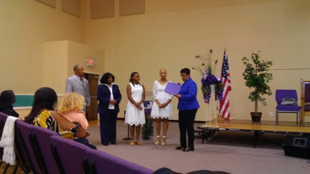 Zion Baptist Church | 17 W King Rd, Hampton, GA 30228, USA | Phone: (770) 946-4133