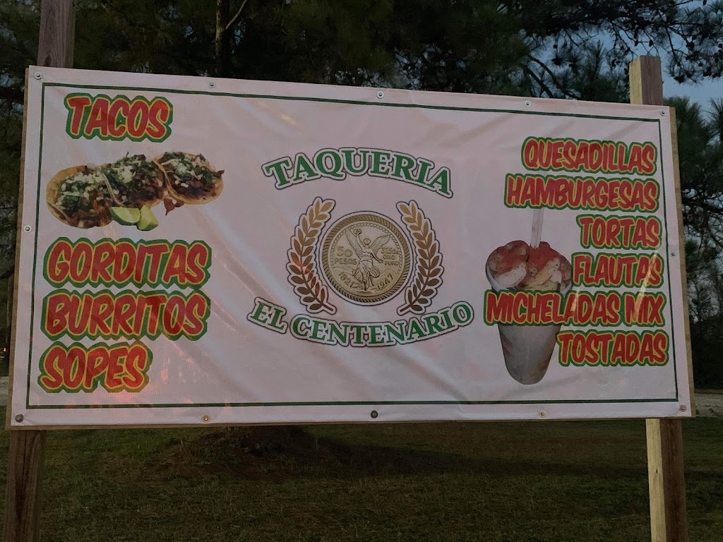 Taquería el Centenario | 12420 Green River Dr, Houston, TX 77044, USA | Phone: (346) 262-5175