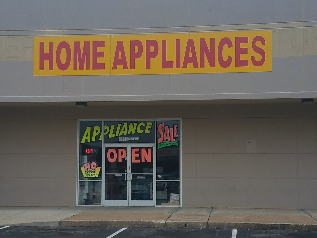 Home Appliances Memphis | 4522 Summer Ave Suite 1, Memphis, TN 38122, USA | Phone: (901) 207-5863