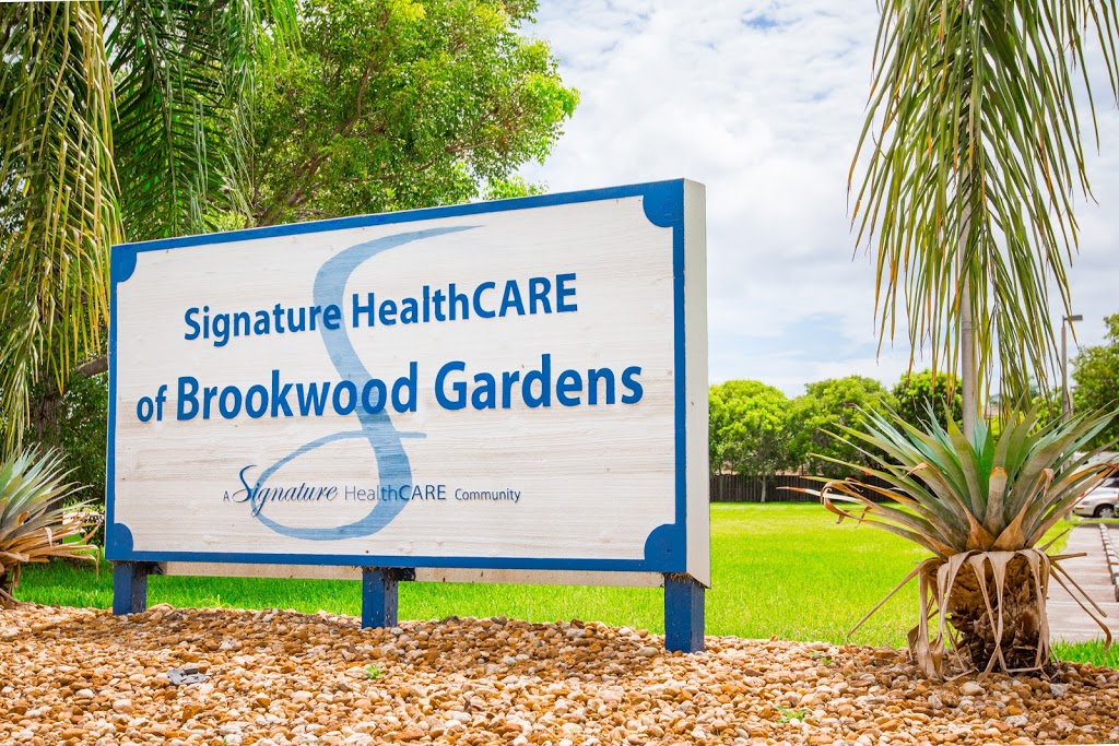Signature HealthCARE of Brookwood Gardens | 1990 S Canal Dr, Homestead, FL 33035, USA | Phone: (305) 246-1200