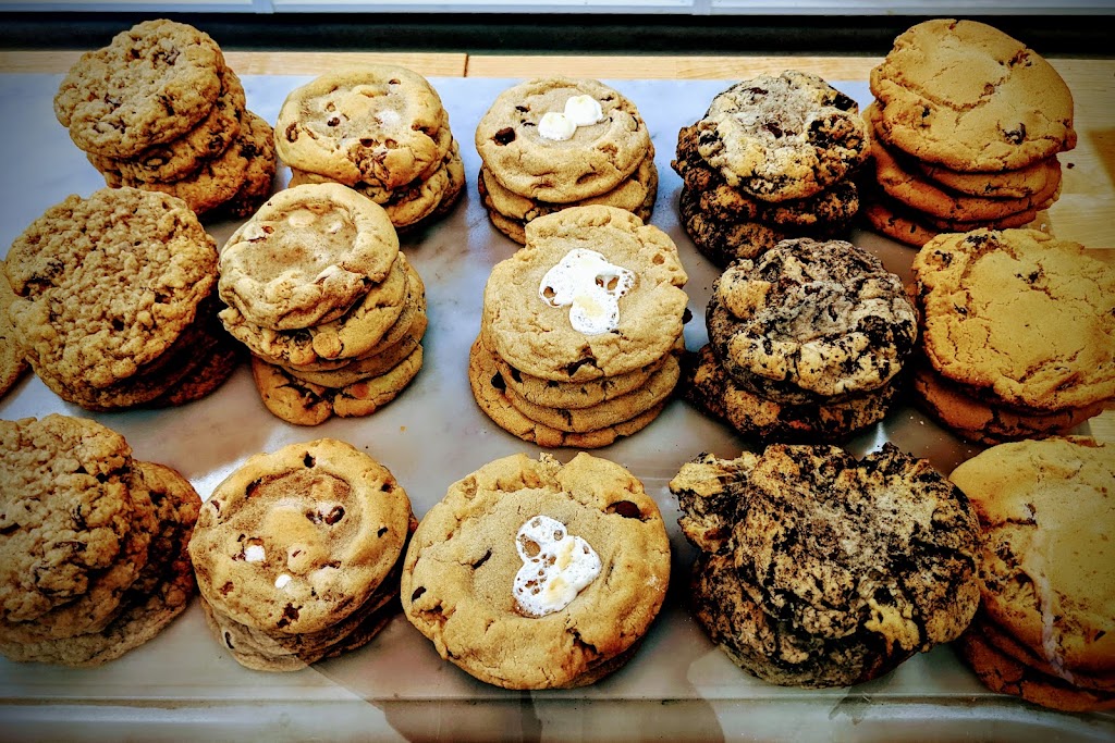 Busy Lizzy’s Baked Goods | 1231 Burlingame Ave, Burlingame, CA 94010, USA | Phone: (650) 389-7602