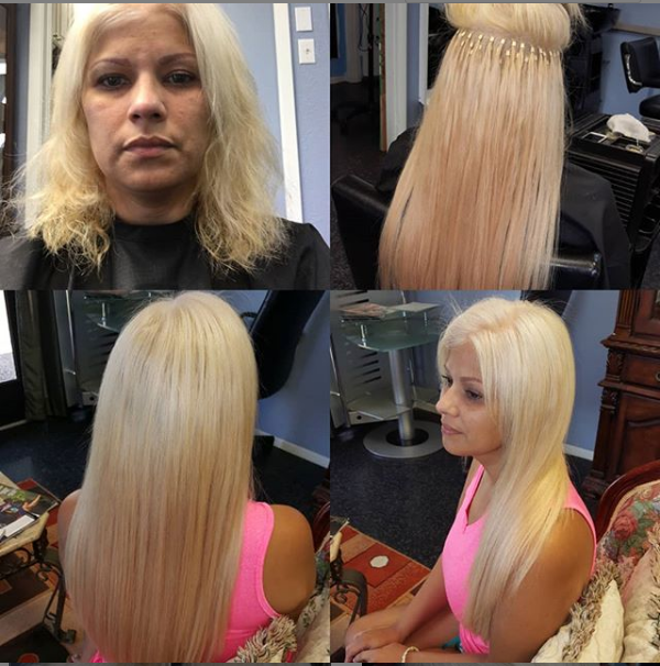 Hair Paradise Salon & Spa | 2117 W Airport Fwy #19, Irving, TX 75062, USA | Phone: (972) 870-0002