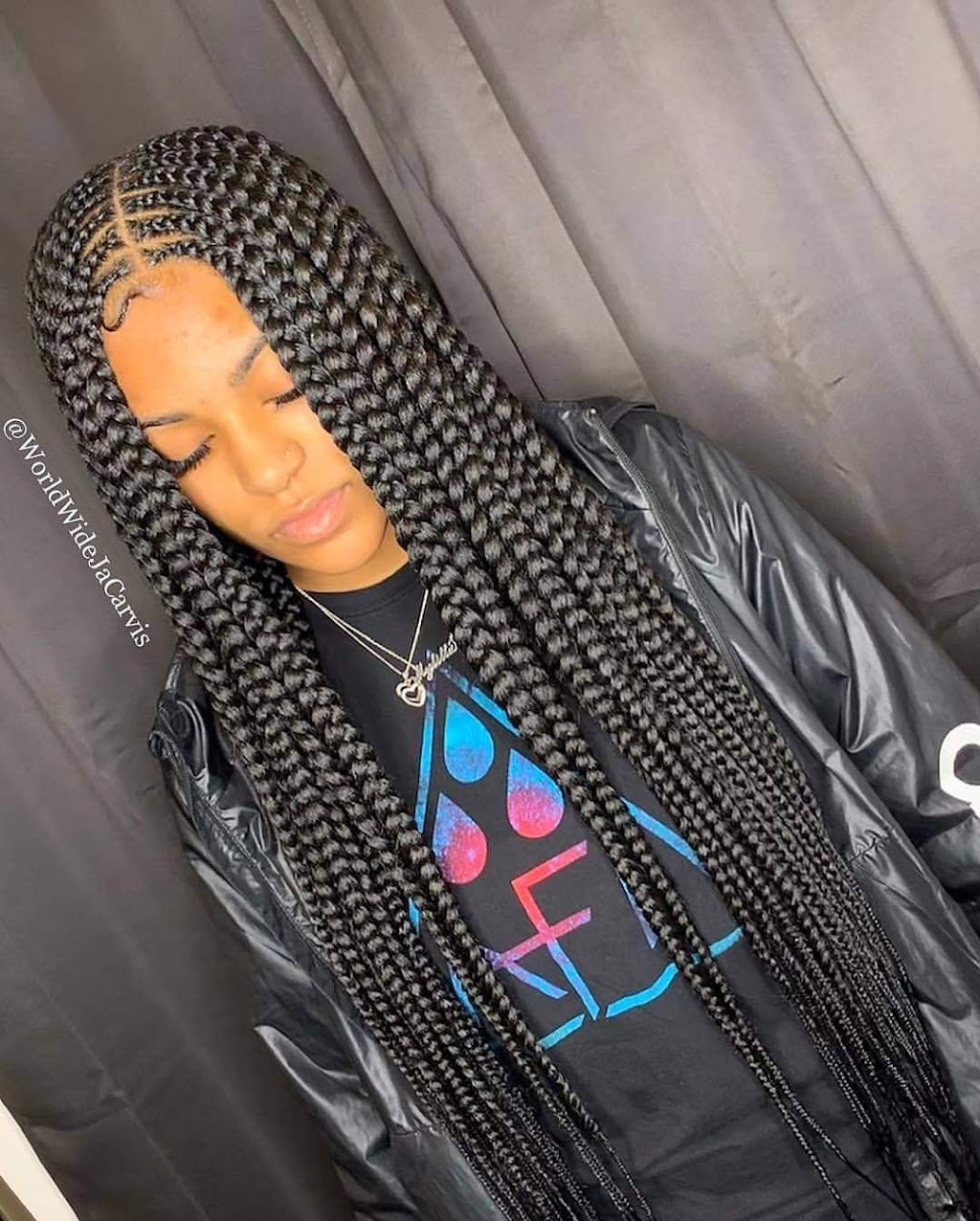 Meme African Hair Braiding | 838 66th Ave N, Brooklyn Center, MN 55430, USA | Phone: (612) 545-8878