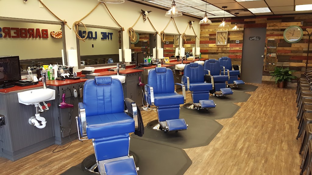 The Local Barbershop, LLC | 1614 W State St, Baden, PA 15005, USA | Phone: (724) 869-2000