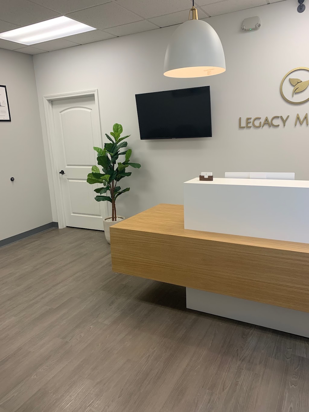 Legacy Medical LLC | 5422 Cumming Hwy NE Suite 104, Sugar Hill, GA 30518, USA | Phone: (678) 765-7147