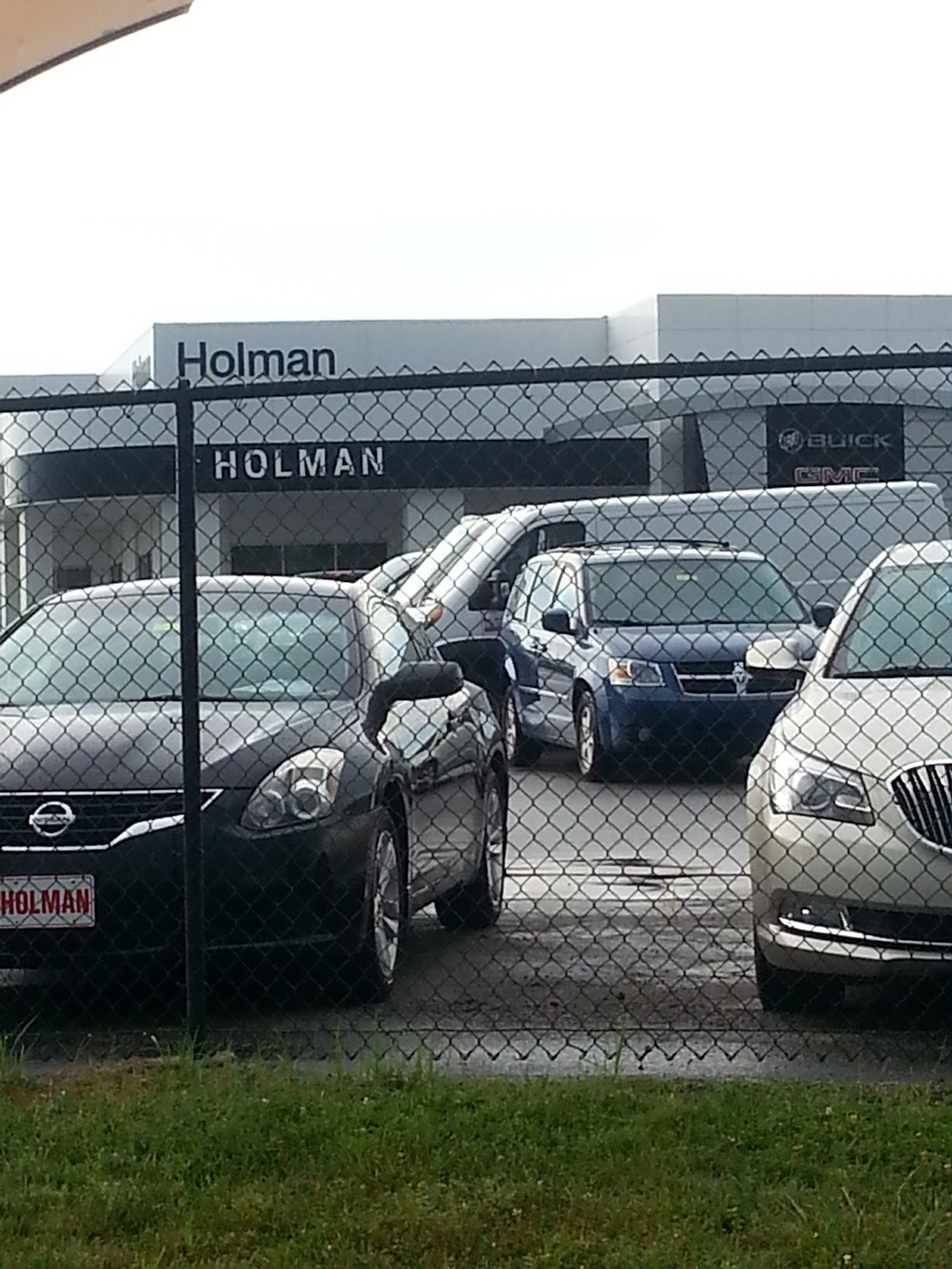 Holman Buick GMC Trucks | 4387 Elick Ln, Batavia, OH 45103, USA | Phone: (513) 286-3408