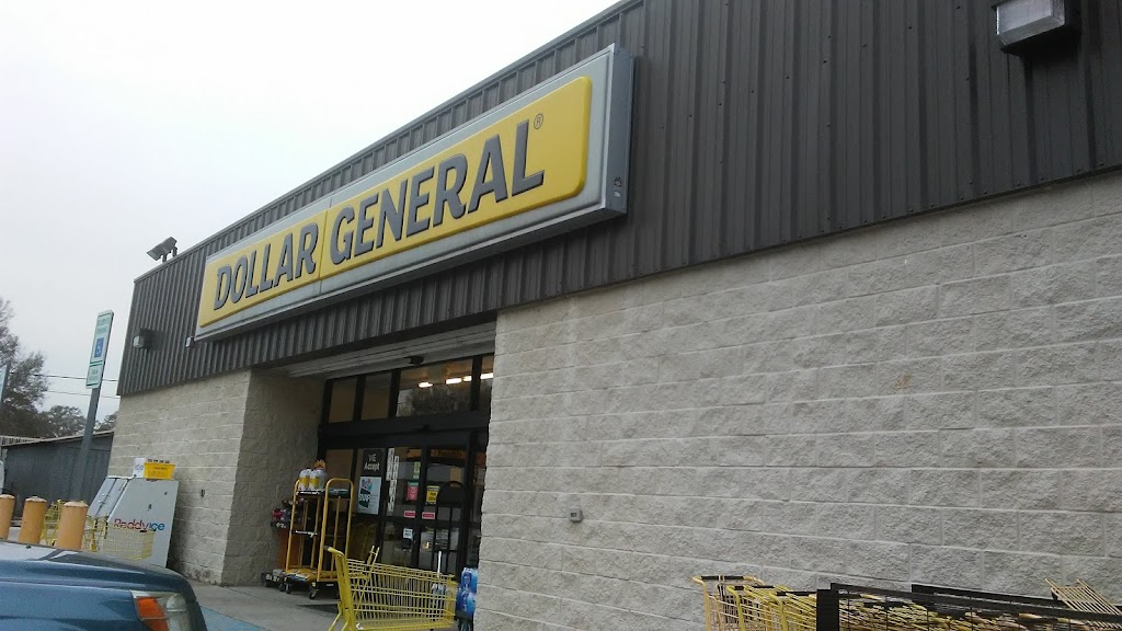 Dollar General | 15105 Greenwell Springs Rd, Greenwell Springs, LA 70739, USA | Phone: (225) 224-2790