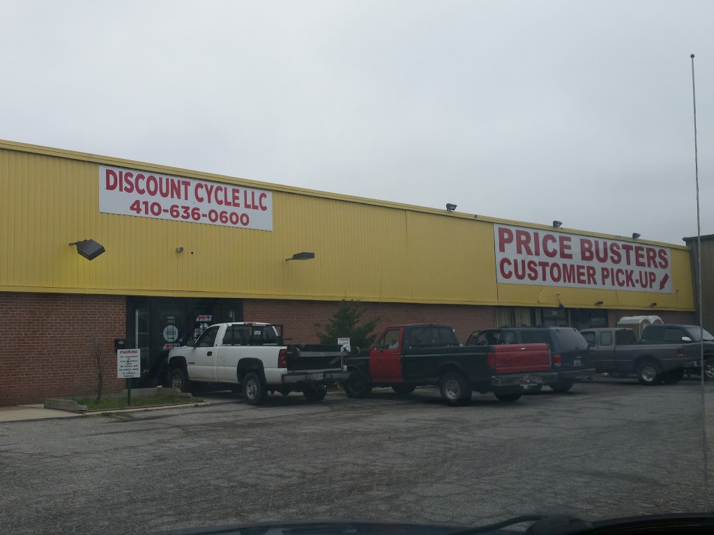 Price Busters Discount Furniture Warehouse | 7521 Pulaski Hwy, Rosedale, MD 21237, USA | Phone: (443) 772-0959