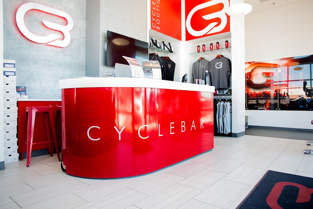 CYCLEBAR | 14215 Orchard Pkwy Suite 400, Westminster, CO 80023, USA | Phone: (720) 500-5698