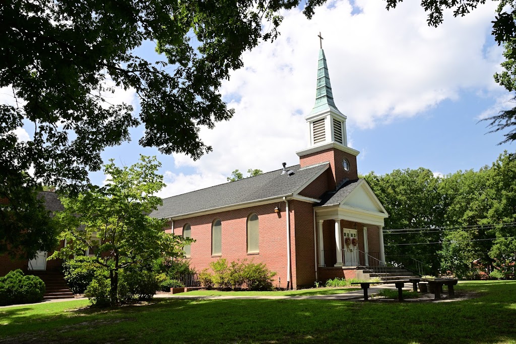 Bermuda Hundred United Methodist Church | 2025 Florence Ave, Chester, VA 23836, USA | Phone: (804) 530-1391