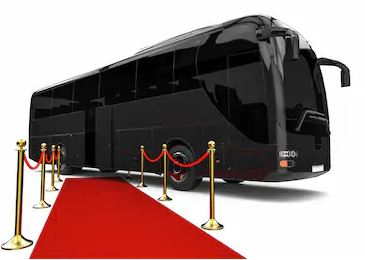 Seminole Airport Limo & Party Bus | 6600 106th St N #9, Seminole, FL 33772, USA | Phone: (727) 361-5466