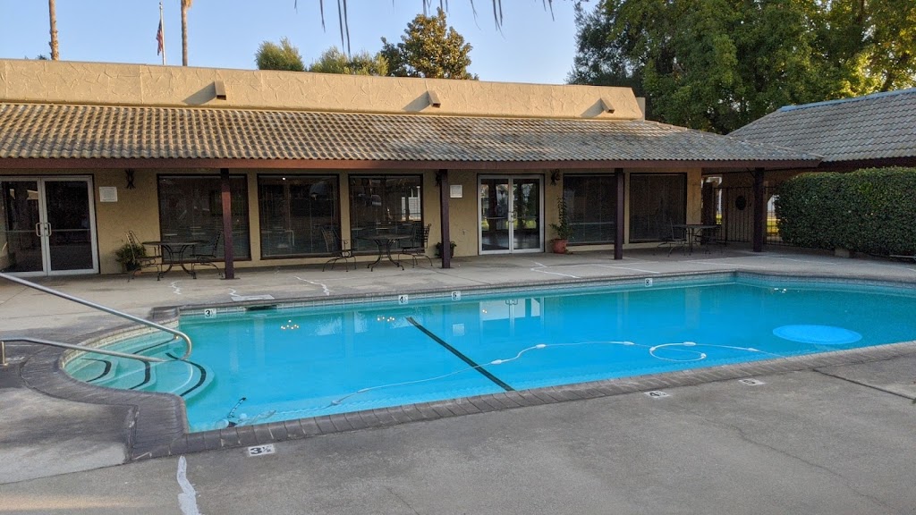 Casa De Lodi Mobile Estates | 812 E Turner Rd, Lodi, CA 95240, USA | Phone: (209) 369-7855