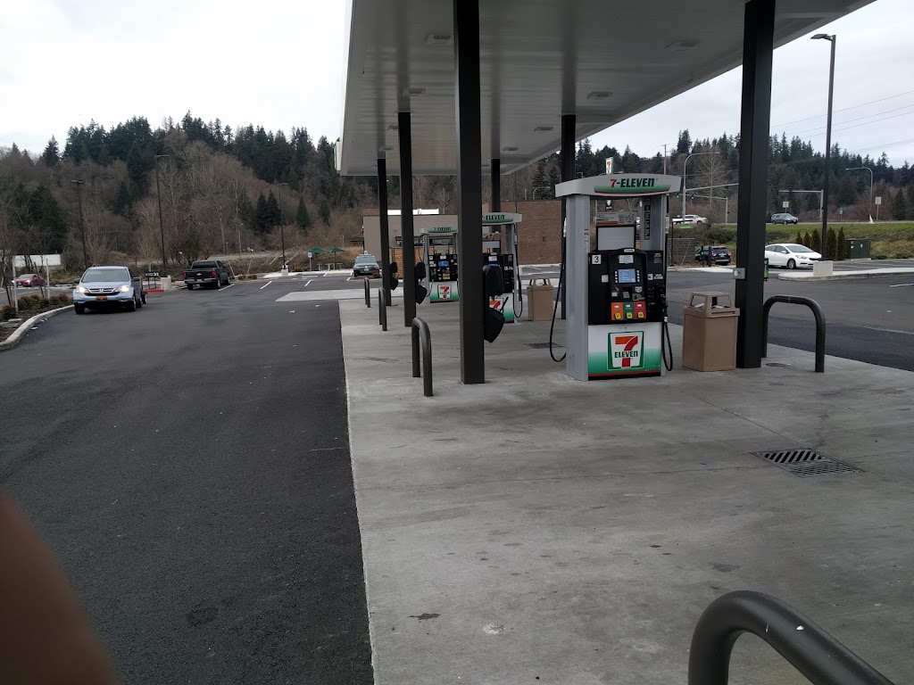 7 Eleven | 2412 136th Ave E, Sumner, WA 98390, USA | Phone: (253) 750-1212