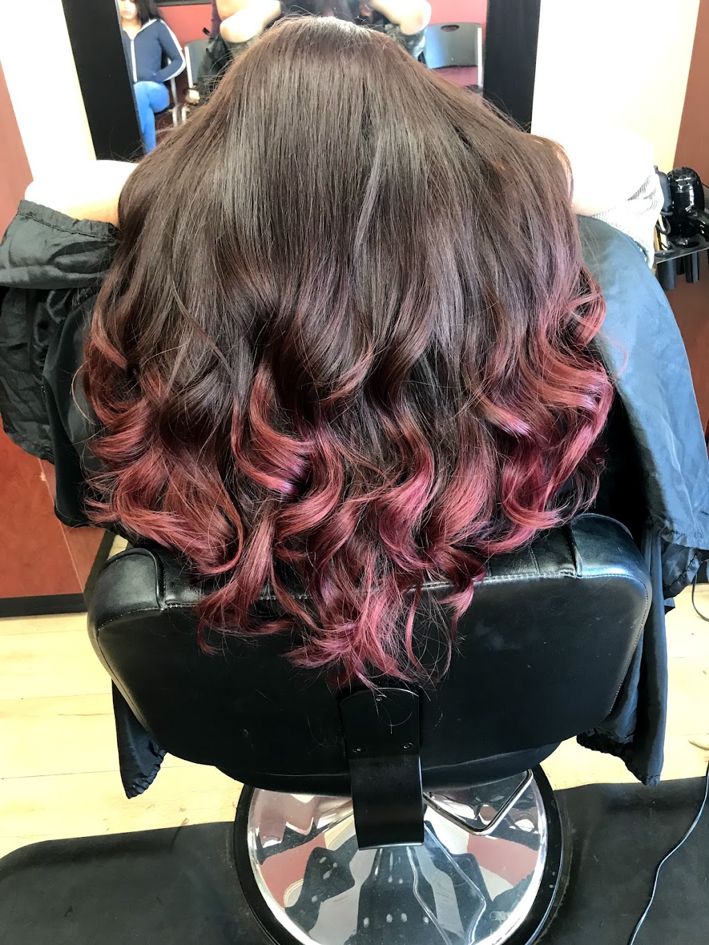 Alexias Hair Studio | 2130 E Florida Ave, Hemet, CA 92544, USA | Phone: (951) 490-9882