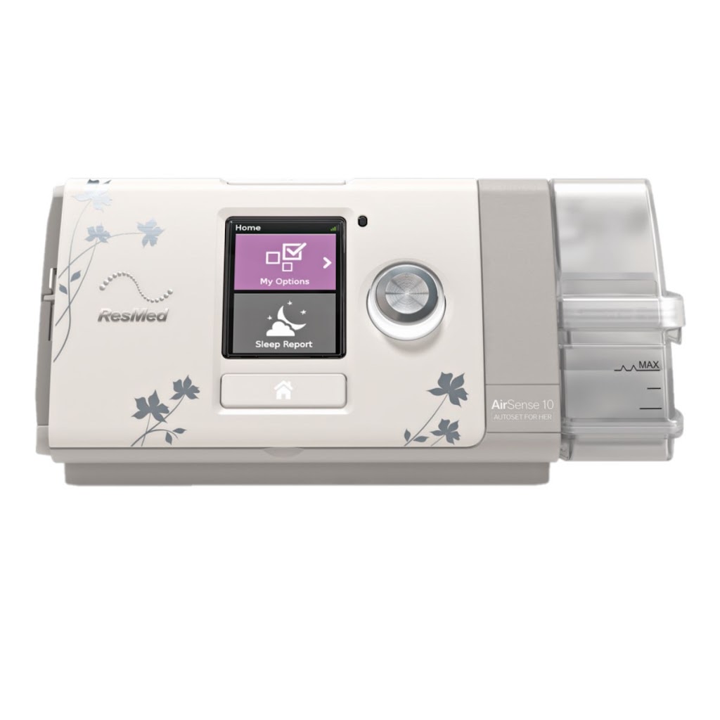 InspiAIR Windsor Oxygen & CPAP | 55 Edinborough St #130, Windsor, ON N8X 3C3, Canada | Phone: (519) 419-5008