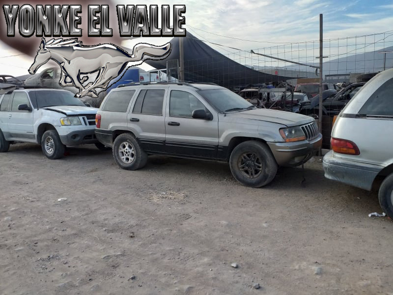 yonke el valle | Granjas Familiares Unidas, 22203 Tijuana, B.C., Mexico | Phone: 664 235 5558