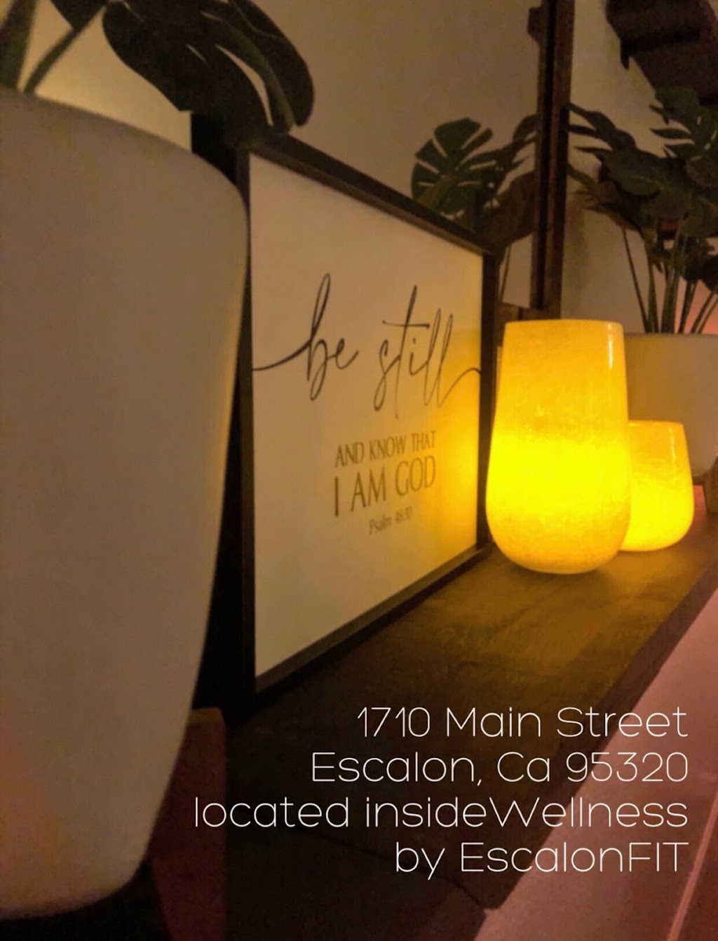 iaa STUDIO SkIncare + Waxing ESCALON | 1710 Main St, Escalon, CA 95320, USA | Phone: (209) 579-4983