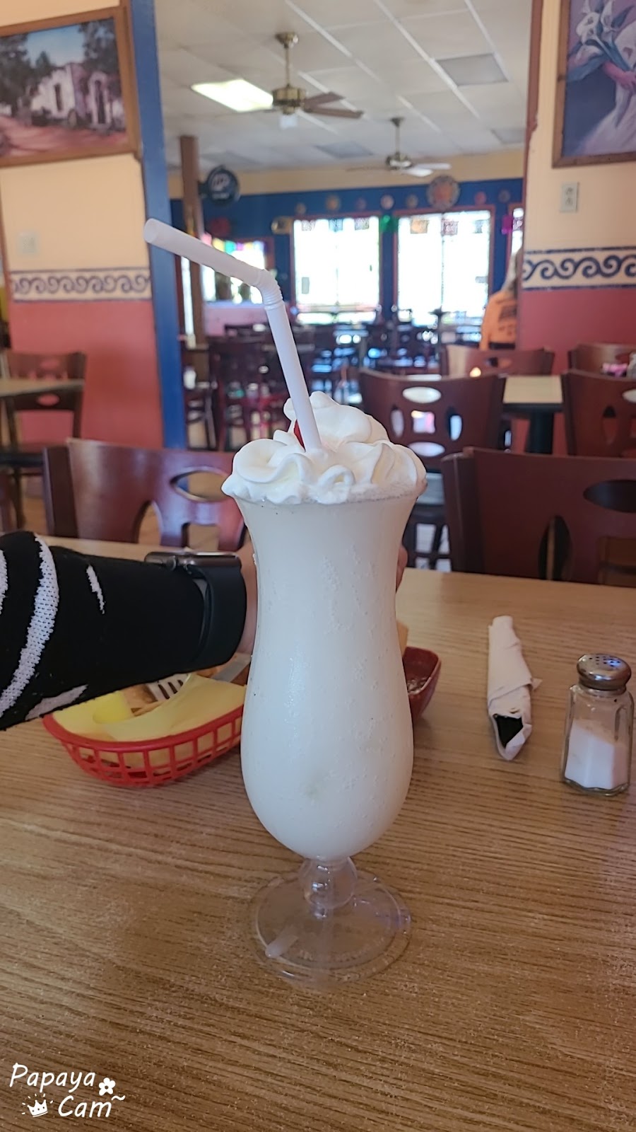 El Maguey Restaurant | 111 S Main St, Elgin, TX 78621, USA | Phone: (512) 285-4306