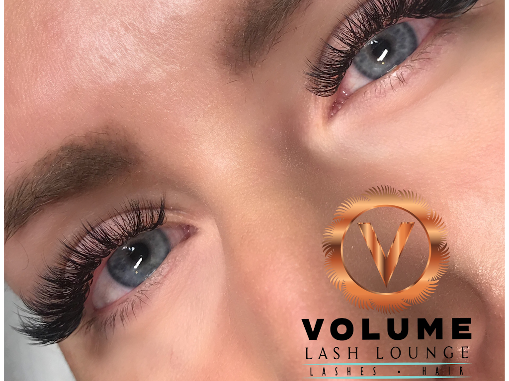 Volume Lash Lounge | 2717 E Missouri Ave, El Paso, TX 79903, USA | Phone: (915) 283-6644