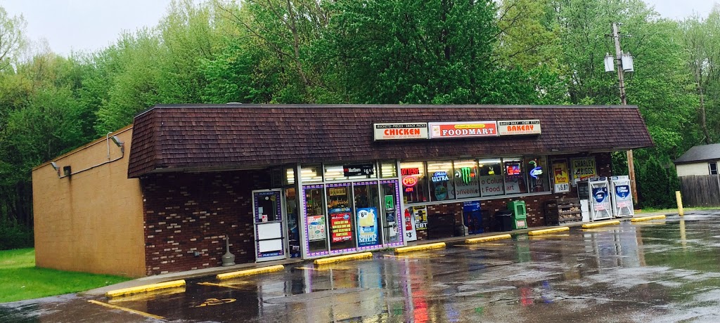 Columbia Convenient Food Mart | 25093 Sprague Rd, Columbia Station, OH 44028, USA | Phone: (440) 793-6368