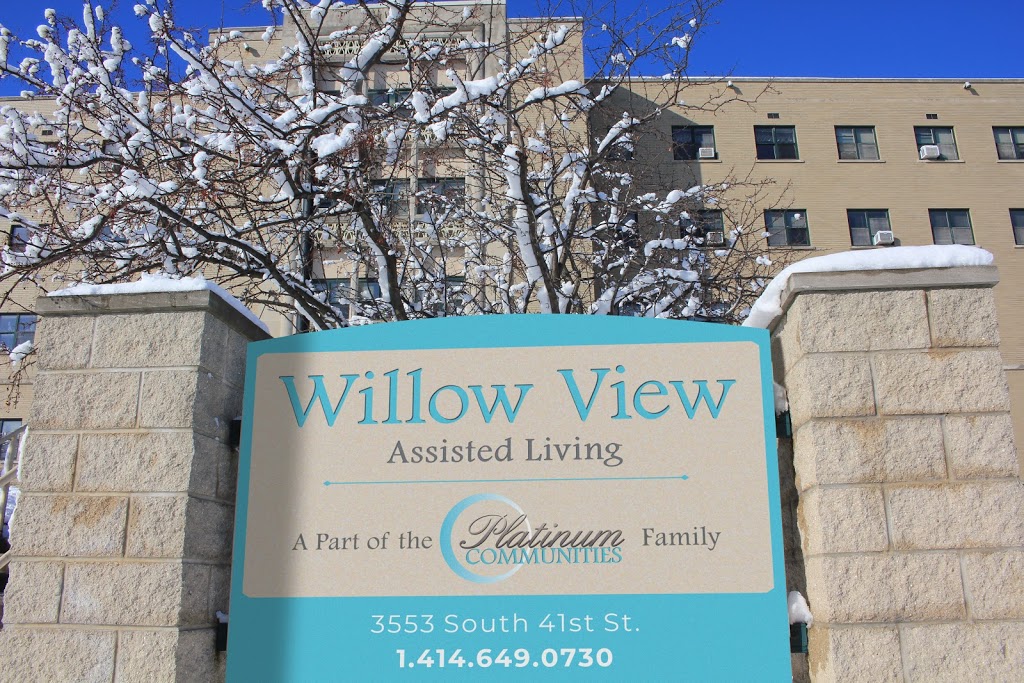 Willow View Senior Apartments | 3553 S 41st St, Milwaukee, WI 53221, USA | Phone: (414) 649-0730