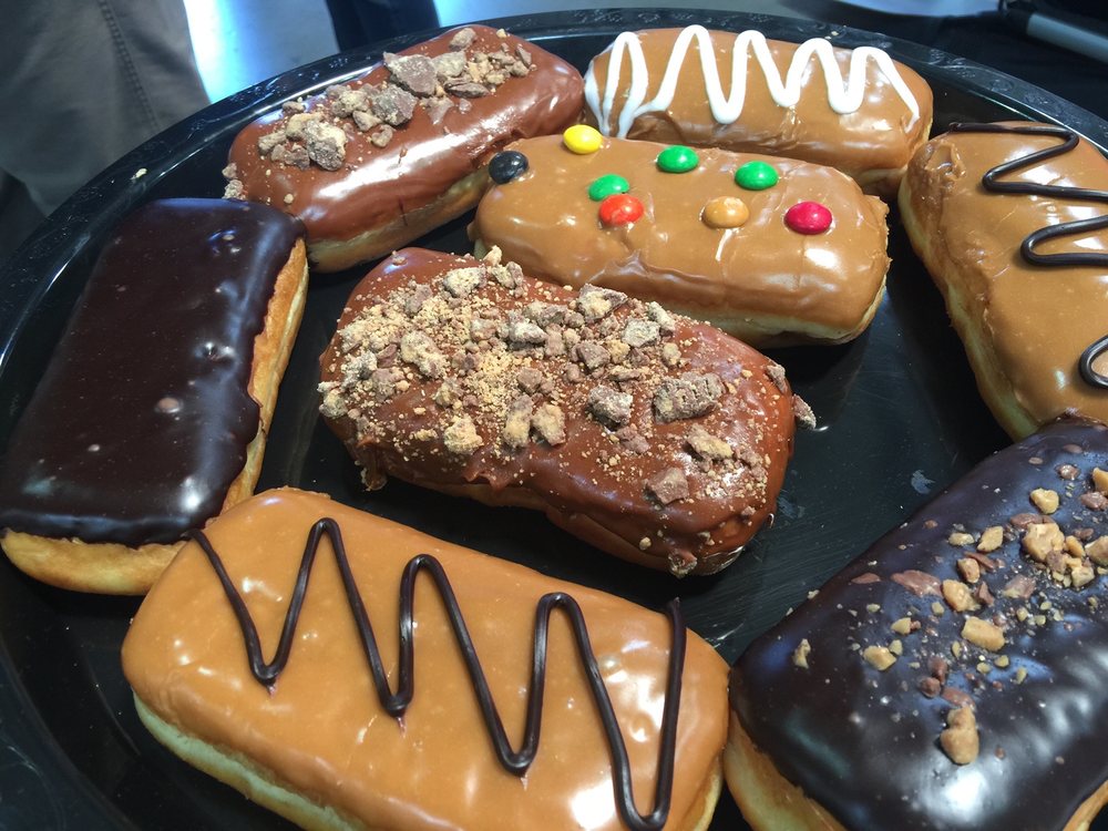 Donut Storr | 22951 Los Alisos Blvd # 1, Mission Viejo, CA 92691, USA | Phone: (949) 859-4914