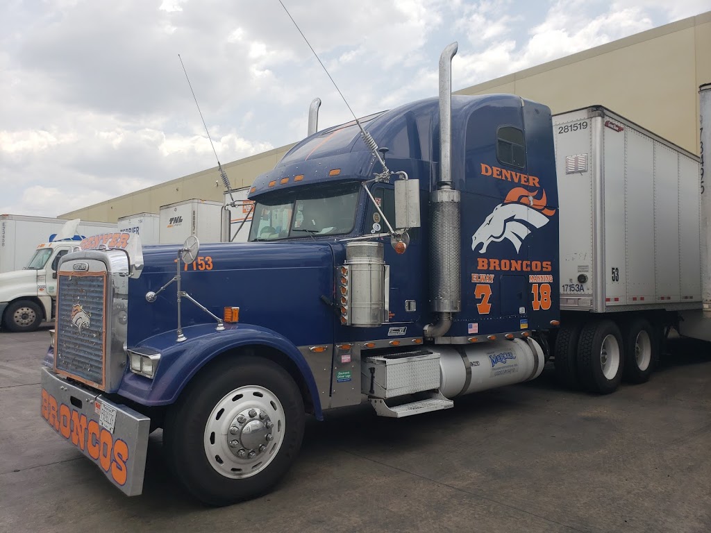 CEVA Logistics | 8402 West Bob Bullock Loop, Laredo, TX 78045, USA | Phone: (956) 721-7800