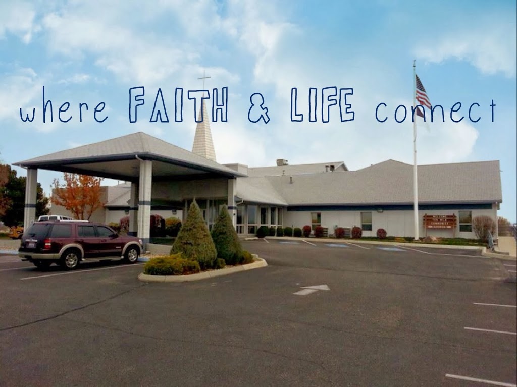 Ten Mile Community Church | Idaho 83709, USA | Phone: (208) 362-2620