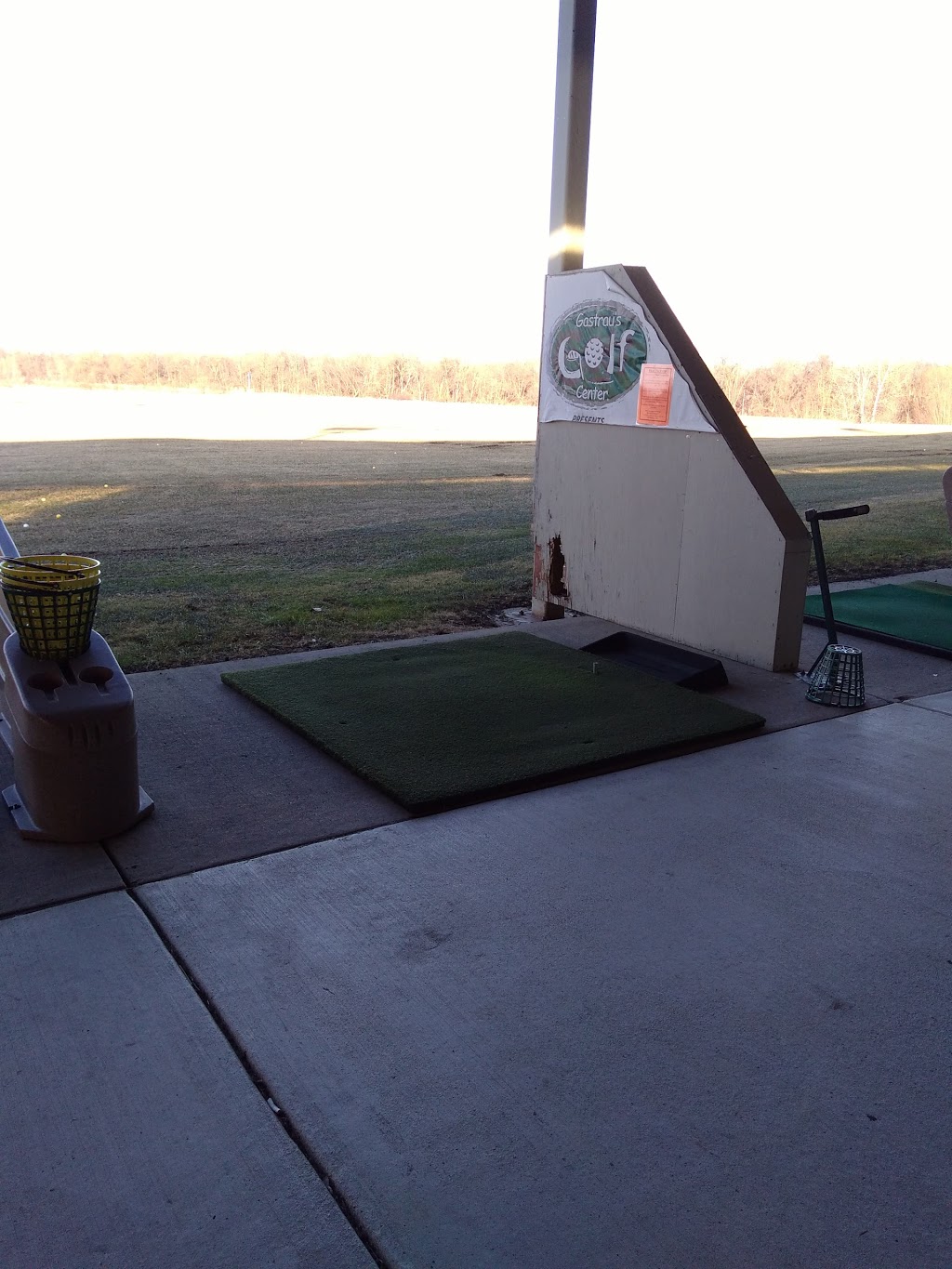 Gastraus Golf Center | 1300 E Rawson Ave, Oak Creek, WI 53154, USA | Phone: (414) 571-7002