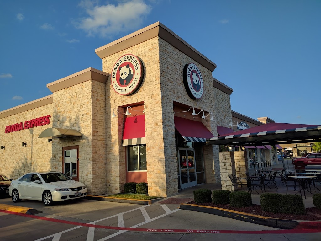 Panda Express | 2604 Old Denton Rd, Carrollton, TX 75007, USA | Phone: (972) 323-6001