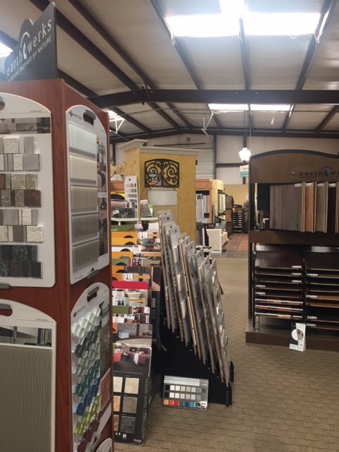 Flooring America | 100 Business Cir, Terrell, TX 75160, USA | Phone: (888) 802-8991