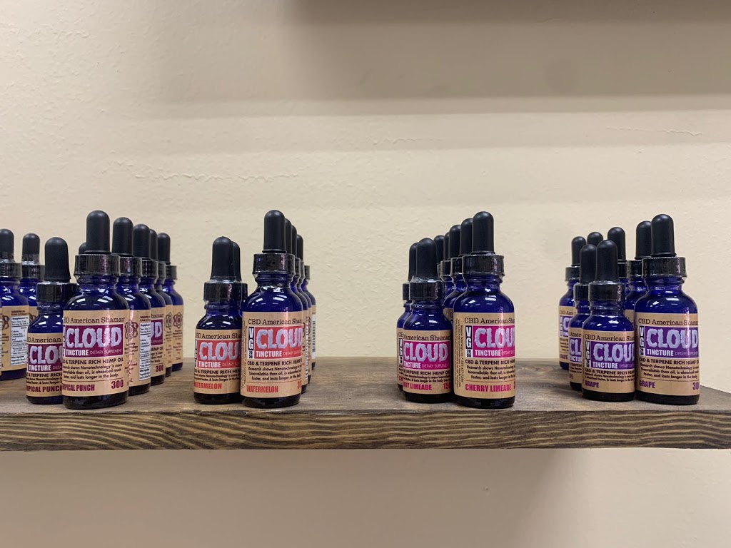 CBD American Shaman | 11635 Harry Hines Blvd #100, Dallas, TX 75229, USA | Phone: (469) 461-1555