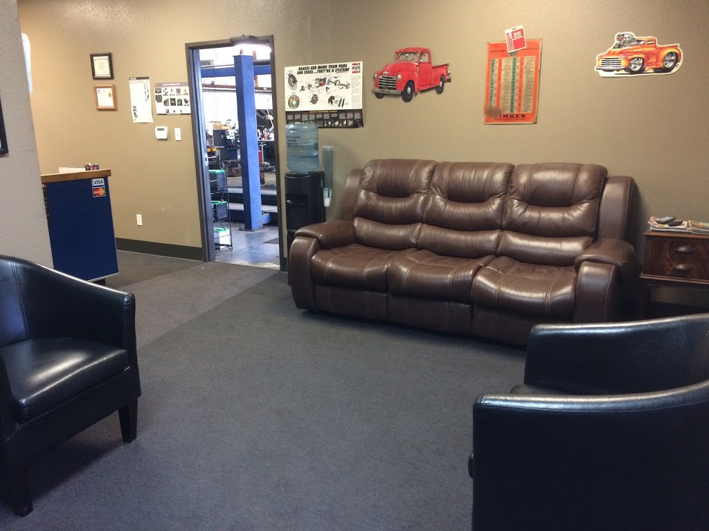 Canyon Automotive | 1034 Canyon Bend Dr, Dripping Springs, TX 78620, USA | Phone: (512) 829-5227