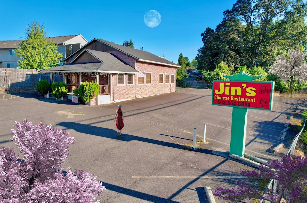 Jin’s Chinese Restaurant | 180 NW 1st St, Dundee, OR 97115, USA | Phone: (503) 554-6898
