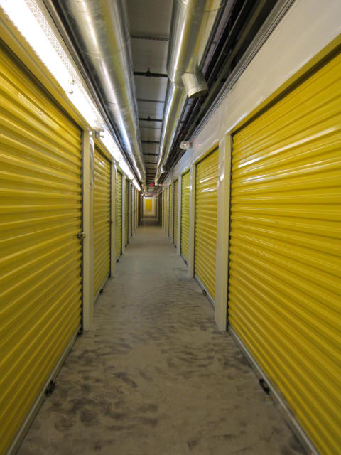 Tellus Self Storage - Hawn | 7979 C F Hawn Fwy, Dallas, TX 75217, USA | Phone: (214) 398-9116