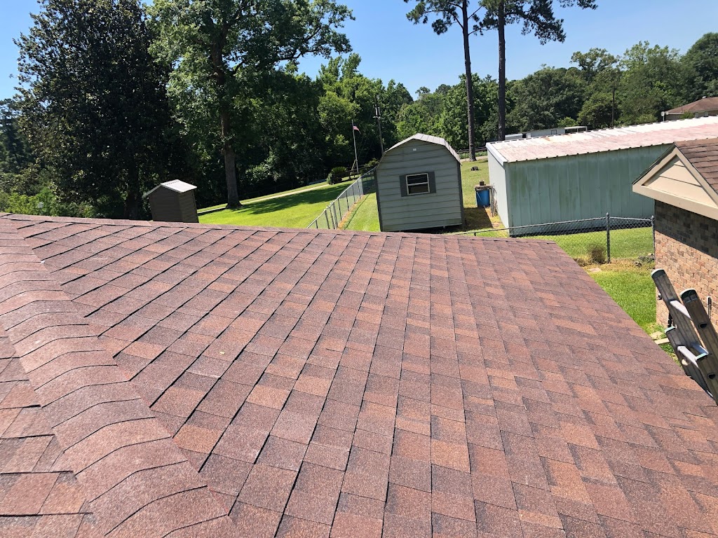 Gonzalez Roofing Exteriors | 23166 Woody Ln, Porter, TX 77365, USA | Phone: (281) 763-0242