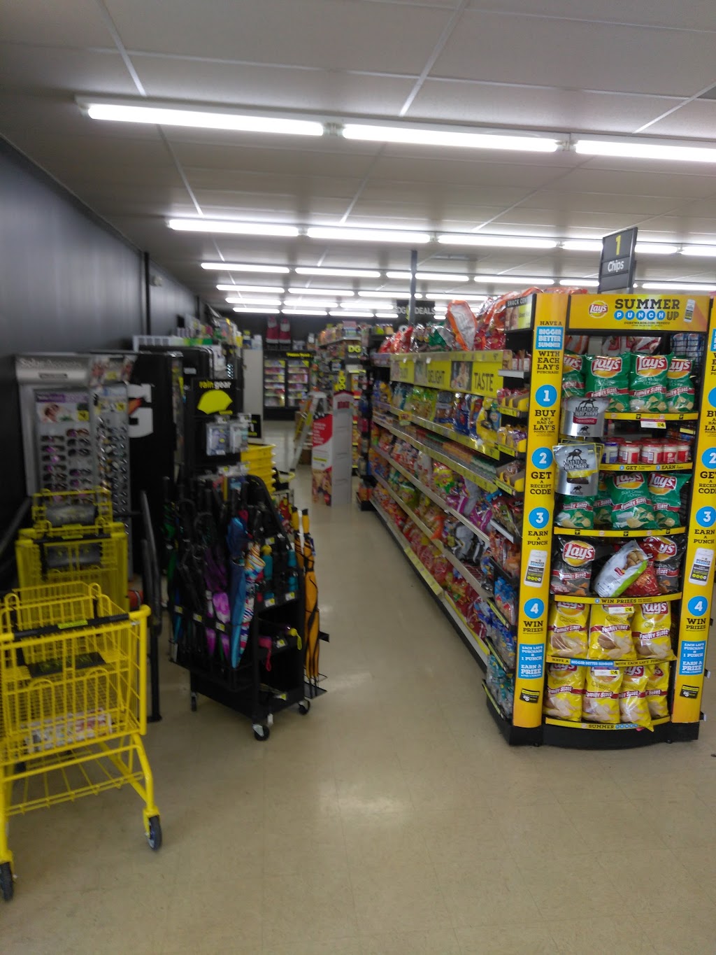 Dollar General | 27036, 27056 S Dixie Hwy, Naranja, FL 33032, USA | Phone: (786) 446-8092