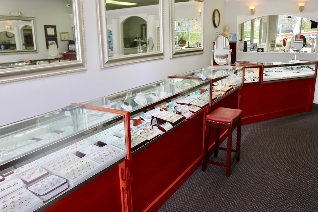 Julies Jewelry & Appraisals | 12740 Atlantic Blvd #3, Jacksonville, FL 32225, USA | Phone: (904) 221-2007