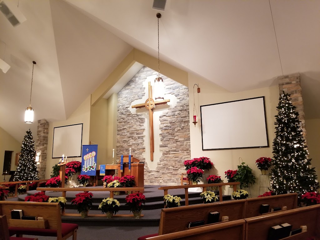 St. Johns Lutheran Church | 2881 Division Rd, Jackson, WI 53037, USA | Phone: (262) 677-3176