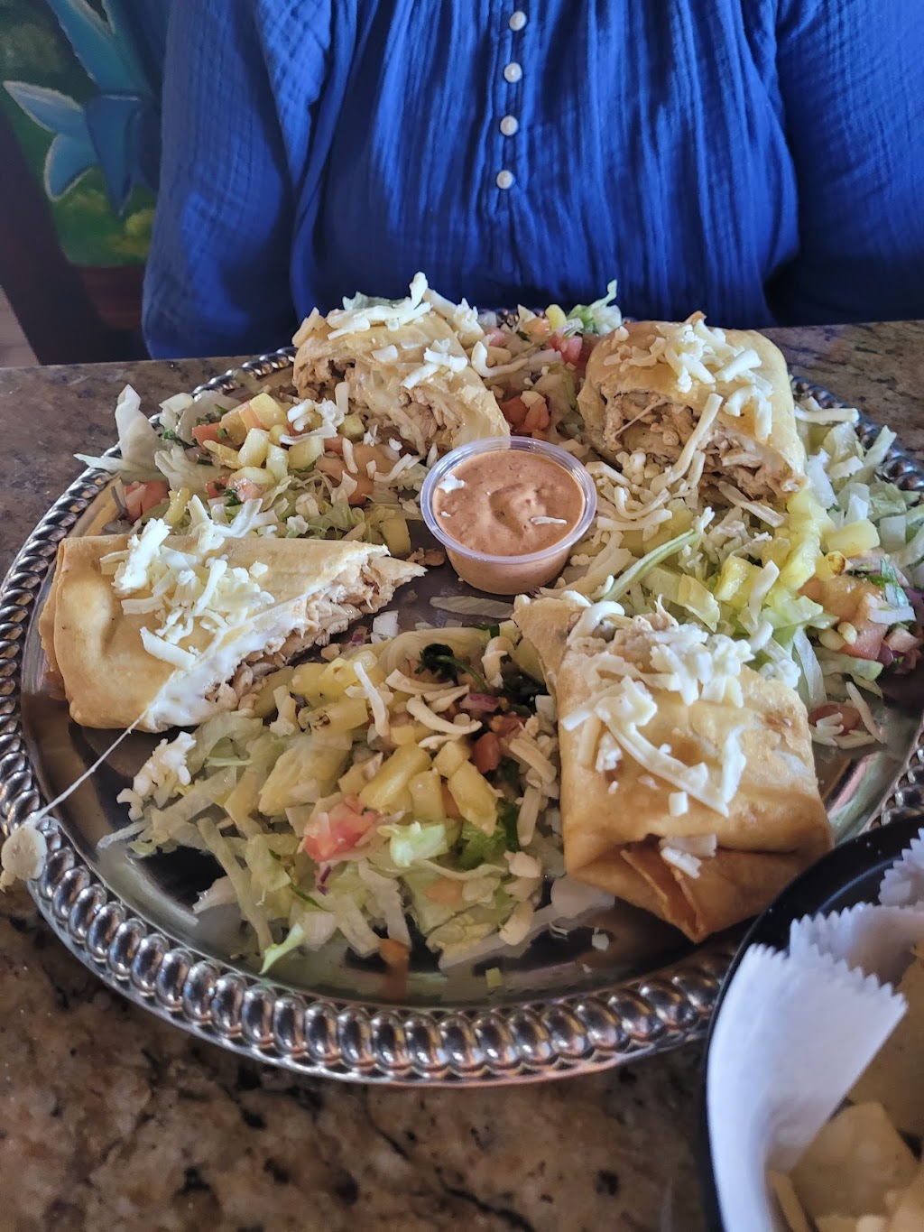 Las Margaritas Of Covington | 1686 U.S. 51 S, Covington, TN 38019, USA | Phone: (901) 476-1000